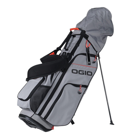 callaway キャロウェイ OGIO WOODE HYBRID ホワイト-