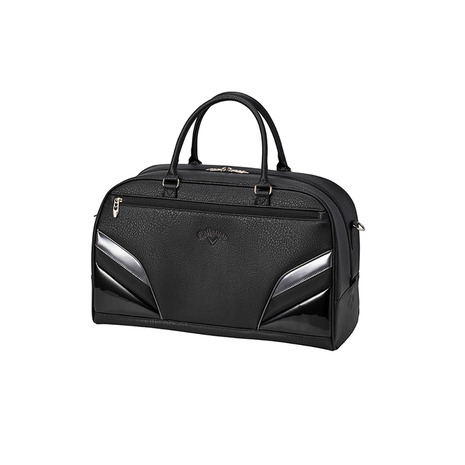 【新品未使用】キャロウェイゴルフ ボストンバック エクシア ボストン23 Callaway キャロウェイ ボストンバッグ メンズ エクシア