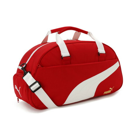 プーマ（PUMA）（メンズ）ゴルフ SC クラシック ボストンバッグ 092983-01