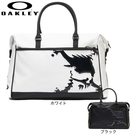 オークリー（OAKLEY）（メンズ）ゴルフ ゴルフバッグ ボストンバッグ FOS902001