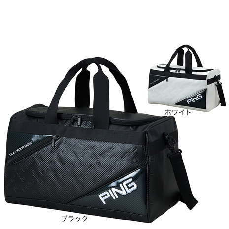 新品未使用　PING ピン GB-T2501 トランクオーガナイザー ゴ GB-T2501 トランクオーガナイザー(ブラック): バッグ│PING