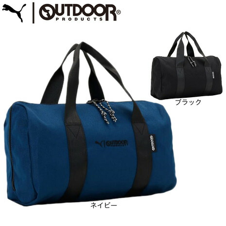 プーマ（PUMA）（メンズ、レディース）ゴルフ PUMA×OUTDOOR PRODUCTS シューズバッグ 092526