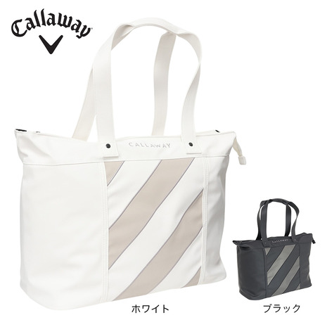 キャロウェイ（CALLAWAY）（メンズ）ゴルフ SPL I トートバッグ FW 24 JM 5924461 5924462