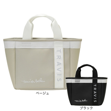 トラヴィスマシュー（Travis Mathew）（メンズ、レディース）ゴルフ RTM ミニトートバッグ 7AL907