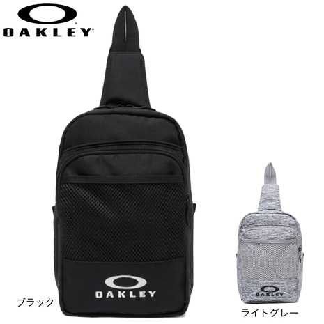 新品 OAKLEY オークリー セルフスタンドバッグ フード付き WP OAKLEY ゴルフ クラブケース｜ゴルフ用バッグ｜ゴルフ｜スポーツ