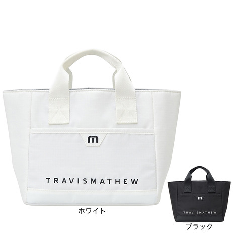 トラヴィスマシュー（Travis Mathew）（メンズ、レディース）MP ミニバッグ 7AN920