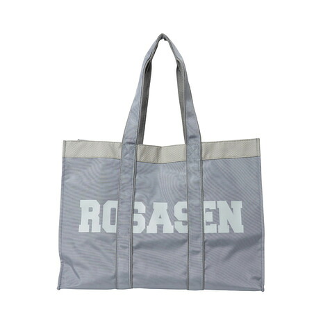 ROSASEN（ROSASEN）（メンズ）トートバッグ 046-83201-25SS-013