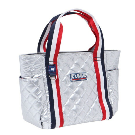 【最大1万Pバック エントリー＆抽選 1/15限定】クランク（CLUNK）（メンズ、レディース）ゴルフ カートバッグ トリコ CL5RGZ73 SLR画像