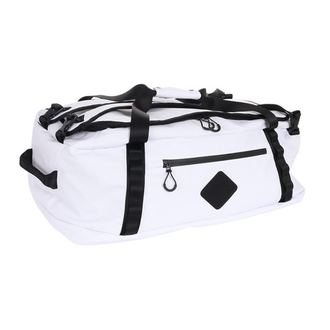 楽天市場】J.リンドバーグ 073-82901 二層式ボストンバッグ ボルドー