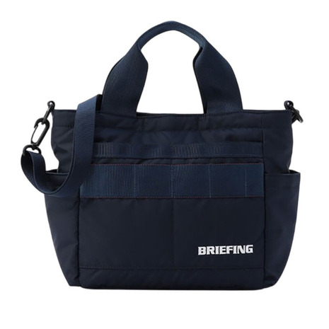ブリーフィング(BRIEFING)(メンズ)ゴルフ 2WAY カートバッグ トートバッグ CS BRG251T10-076|Victoria Golf 支店