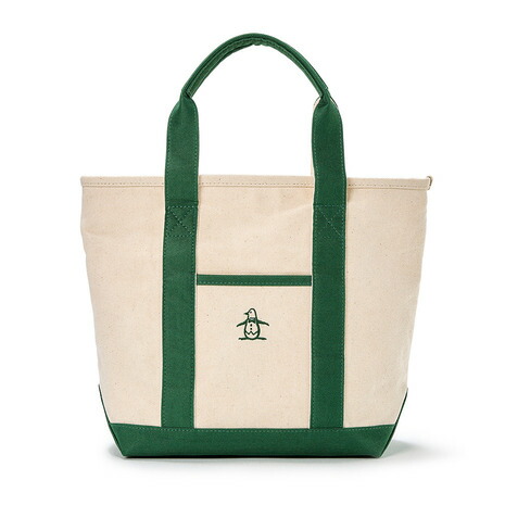マンシング（MUNSING）（メンズ）ゴルフ SEASON COLLECTION 帆布カートバッグ MG4FTT01U WHGR