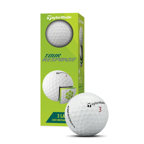 テーラーメイド Taylormade 3個入り 22 Response Sv Tour ゴルフボール ツアーレスポンス ボール メンズ 激安 ゴルフボール テーラーメイド Taylormade 3個入り 22 Response Sv Tour ゴルフボール ツアーレスポンス ボール メンズ 激安 ゴルフボール