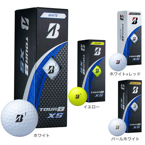楽天市場】BRIDGESTONE ブリヂストン ゴルフ ボール 1スリーブ 3