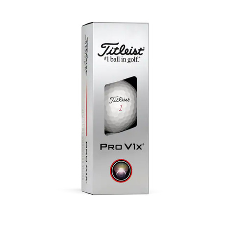 楽天市場】タイトリスト（TITLEIST）（メンズ）ゴルフボール PRO V1x