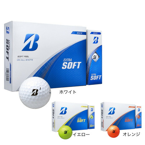 BRIDGESTONE GOLF LADY 1ダース✴︎ゴルフボール LADY（ピンク） [1ダース：12個](ピンク): ボール|BRIDGESTONE