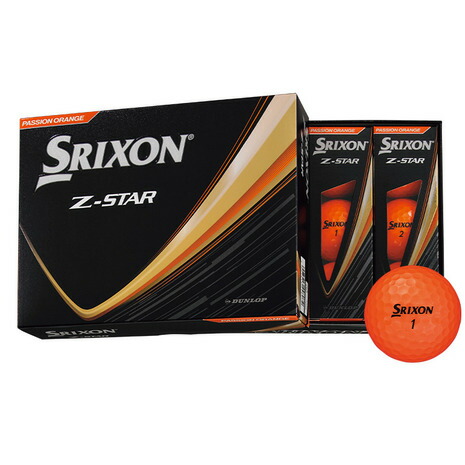 ボール tk_kmmt スリクソン Z-STAR XV | ボール | 製品情報 | DUNLOP GOLFING WORLD