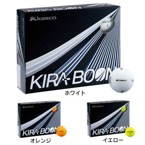 楽天市場】kasco キャスコ 正規品 KIRA BOON キラブーン ゴルフ