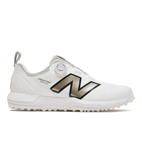 【新品ニューバランスゴルフ WGBS574D New Balance Golf ニューバランス ゴルフシューズ 574 v3 SL BOA