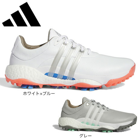 楽天市場】【レディース】アディダス ゴルフ ゴルフシューズ