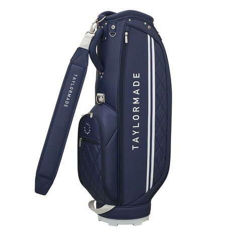 楽天市場】テーラーメイド TaylorMade キャディバッグ レディース