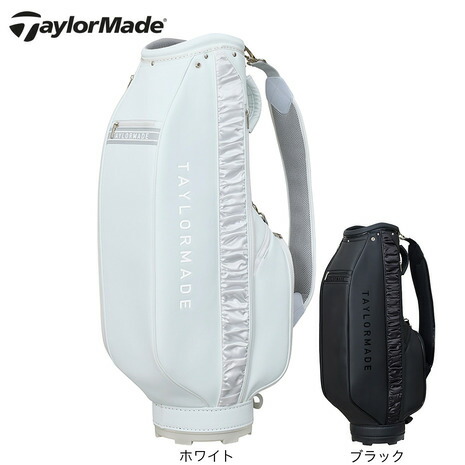 レディース クインシー キャディバック2024 型番QUCB-24225SQ レディース クインシー 2024 QUCB-24225SQ キャディバッグ 女性用