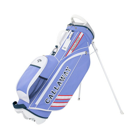 楽天市場】Callaway キャロウェイ SOLAIRE ソレイル キャディ