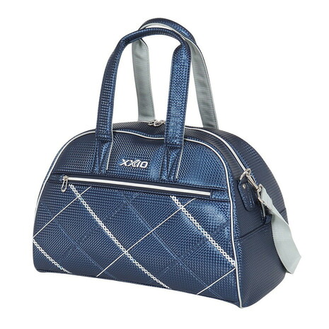 ゼクシオ（XXIO）（レディース）ボストンバッグ GGB-X162W NV｜Victoria Golf 支店