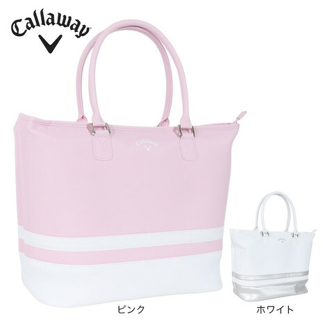 Callaway アップタウン ウィメンズ 24 JM ゴルフキャディバッグ Callaway（キャロウェイ） アップタウン ウィメンズ 24 JM レディス