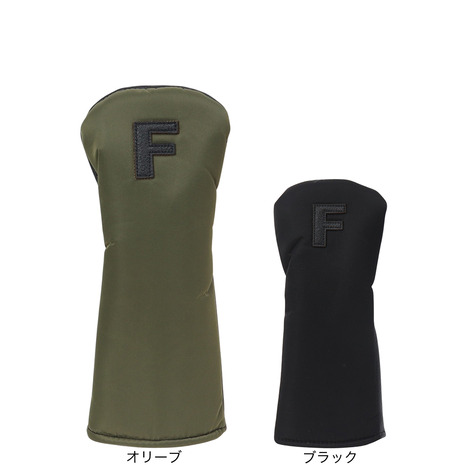 楽天市場】1PIU1UGUALE3 GOLF HEAD COVER DR ウノピュウウノ ゴルフ