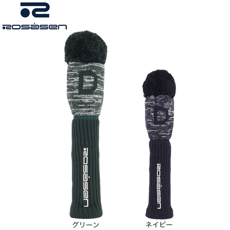 ROSASEN ゴルフ 楽天市場】ロサーセン Rosasen ゴルフ ドライバー用