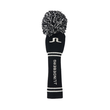 ジェイリンドバーグ(J.LINDEBERG)(メンズ、レディース)ゴルフ ニットウール ドライバー用 ヘッドカバー 073-94908-25AW-019|Victoria Golf 支店