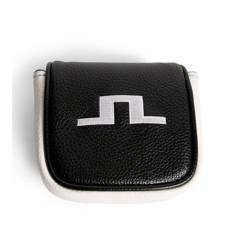 ジェイリンドバーグ（J.LINDEBERG）（メンズ、レディース）ゴルフ マレット パターカバー 073-95206-26SS-019｜Victoria Golf 支店
