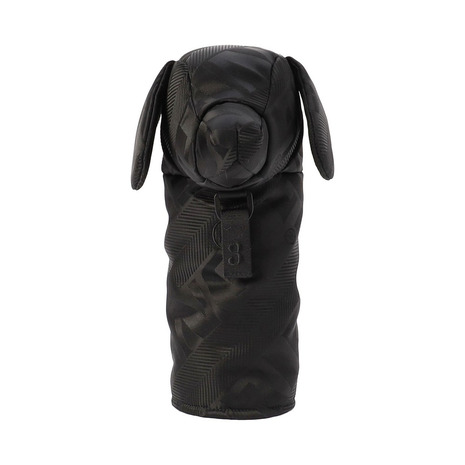 ブリーフィング（BRIEFING）（メンズ、レディース）ゴルフ DOGGY フェアウェイウッド用 ヘッドカバー リモンタ JQ BRG253G51-010｜Victoria Golf 支店