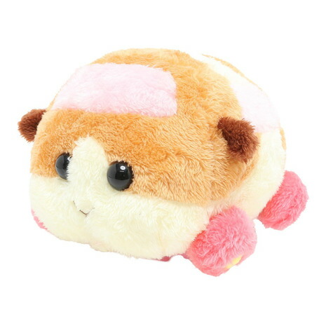 ホクシン（Hokushin）（メンズ、レディース）PUIPUI モルカー ヘッドカバー ドライバー用 PUHD001画像