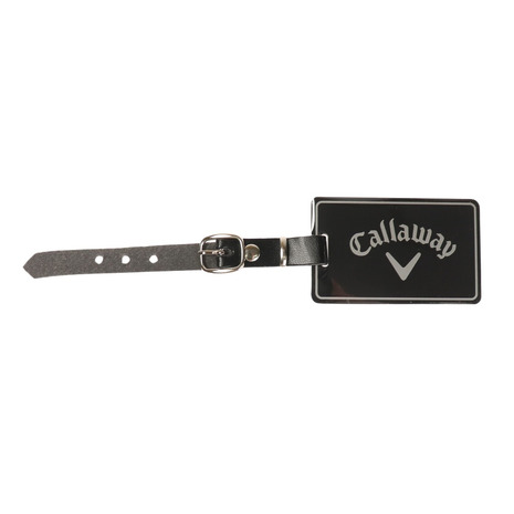 ラウンド用品・アクセサリー Callaway + CLUBHAUS Name Tag Callaway + CLUBHAUS Name Tag | CLUBHAUS | クラブハウス