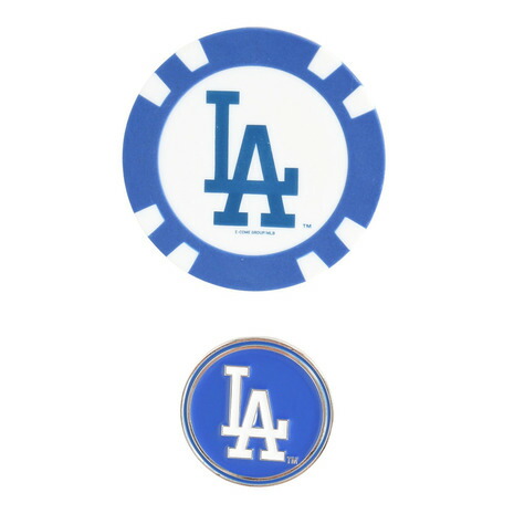 ◾️新品◾️ロサンゼルスドジャース◾️ゴルフボール◾️1ダース◾️LA◾️MLB 楽天市場】MLB公式 ロサンゼルス ドジャース LA ロゴ ゴルフ
