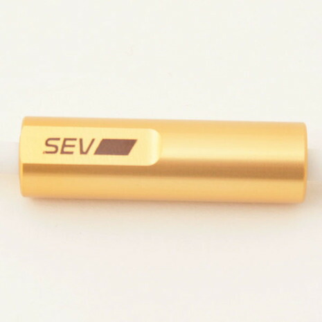 楽天市場】セブゴルフ（SEV GOLF）（メンズ、レディース）Looper typeG