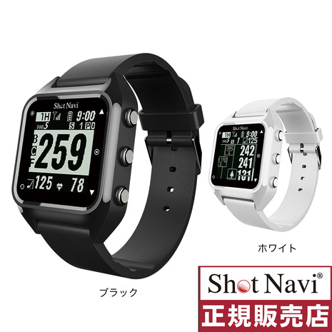ゴルフ距離計　ShotNavi 楽天市場】ショットナビ（Shot Navi）（メンズ、レディース