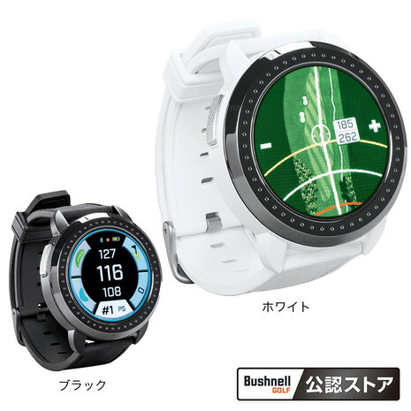 Bushnell GOLF ION ELITE ブッシュネルゴルフ距離計 イオン エリート ゴルフ用GPSナビ｜ブッシュネルゴルフ Bushnellgolf