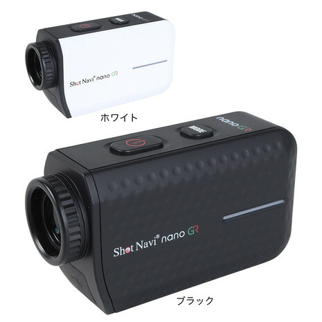 楽天市場】ショットナビ（Shot Navi）（メンズ、レディース