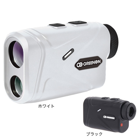 新品未使用　GREENON LASER CADDIE GL04C 距離計　ゴルフ 楽天市場】GreenOn グリーンオン LASER CADDIE GL04C レーザー