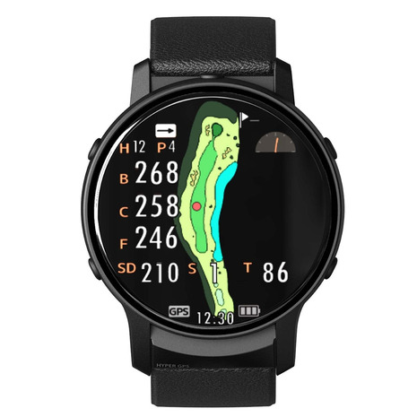 楽天市場】グリーンオン（GREENON）（メンズ、レディース）ゴルフ距離