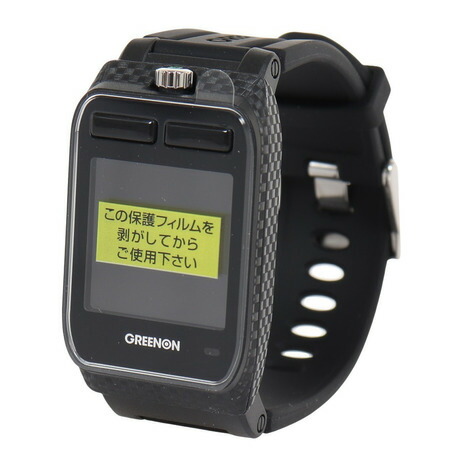 楽天市場】グリーンオン（GREENON）（メンズ、レディース）ゴルフ距離