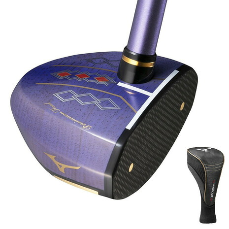 ミズノ(MIZUNO)(メンズ、レディース)パークゴルフ MS-03 C3JLPB1369 85530|Victoria Golf 支店