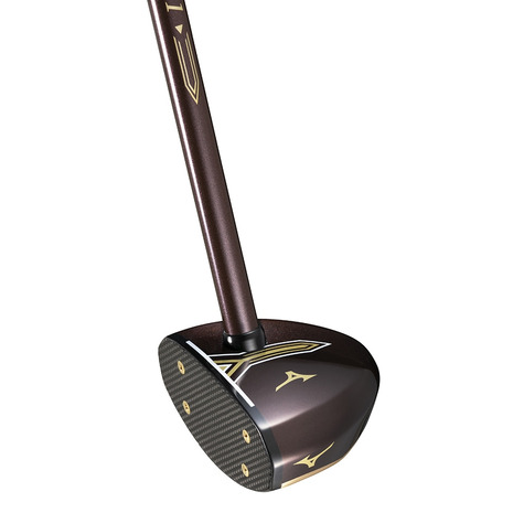 【4/14 20時スタート 全商品最大P10倍 要エントリー】ミズノ（MIZUNO）（メンズ、レディース）パークゴルフ PG511 左打用 C3JLPB2558 8555H