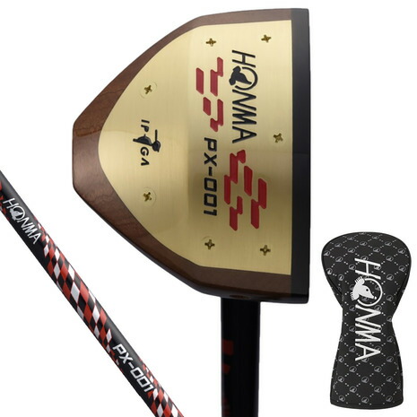 楽天市場】ホンマ 本間 HONMA パークゴルフクラブ L03 L-03