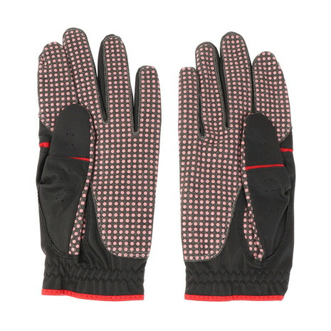 ビービービー b パークゴルフ グローブ Bg309 Bk メンズ レディース Crunchusers Com