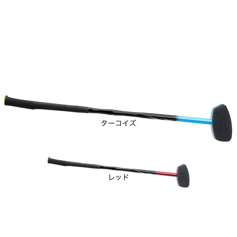 【4/14 20時スタート 全商品最大P10倍 要エントリー】アシックス（ASICS）（メンズ）グラウンドゴルフ GGストロングショット3 3283A277