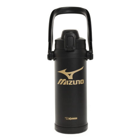 楽天市場 ミズノ Mizuno 水筒 2l クールボトル Sd Bx Ba メンズ レディース Victoria Golf 楽天市場支店