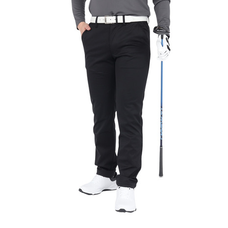 新品　裏起毛　ゴルフ　ブリヂストン TOUR B ストレッチ パンツ　88 TOURSTAGE 裏起毛パンツ(M BK(ブラック)): アパレル|BRIDGESTONE GOLF